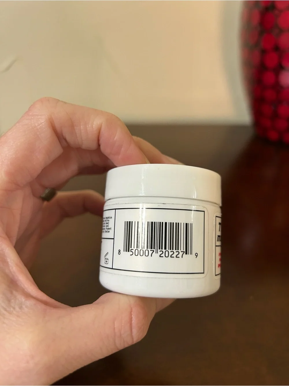Rosin Skincare Tropics Moisturizer 2 oz